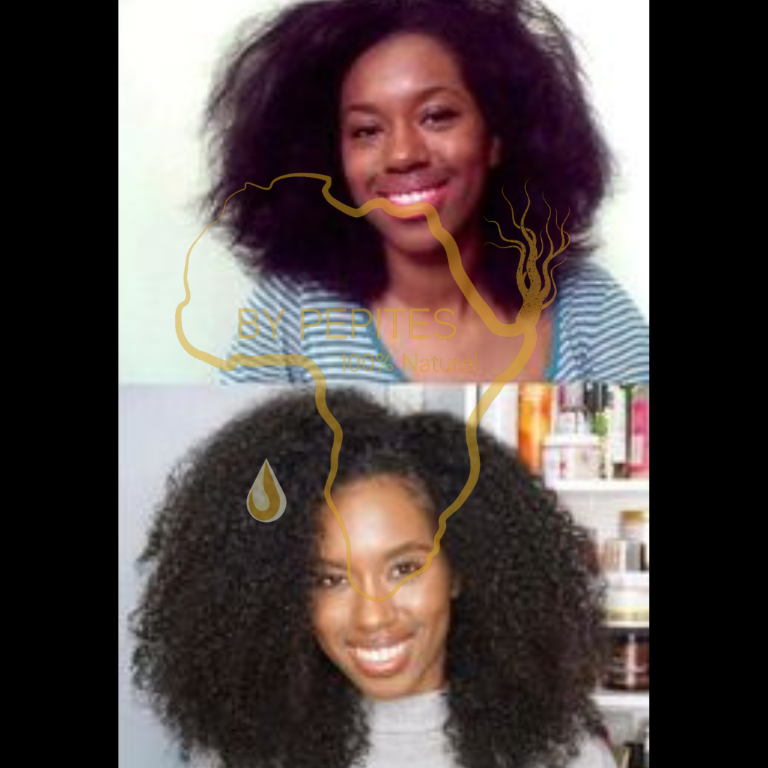 Box RÉPARATION & SOINS CAPILLAIRES – Tous Types de Cheveux