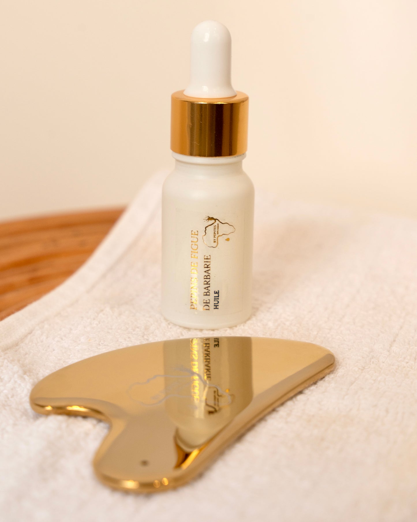 Guasha Face Lift – L’outil beauté pour une peau lisse et lumineuse