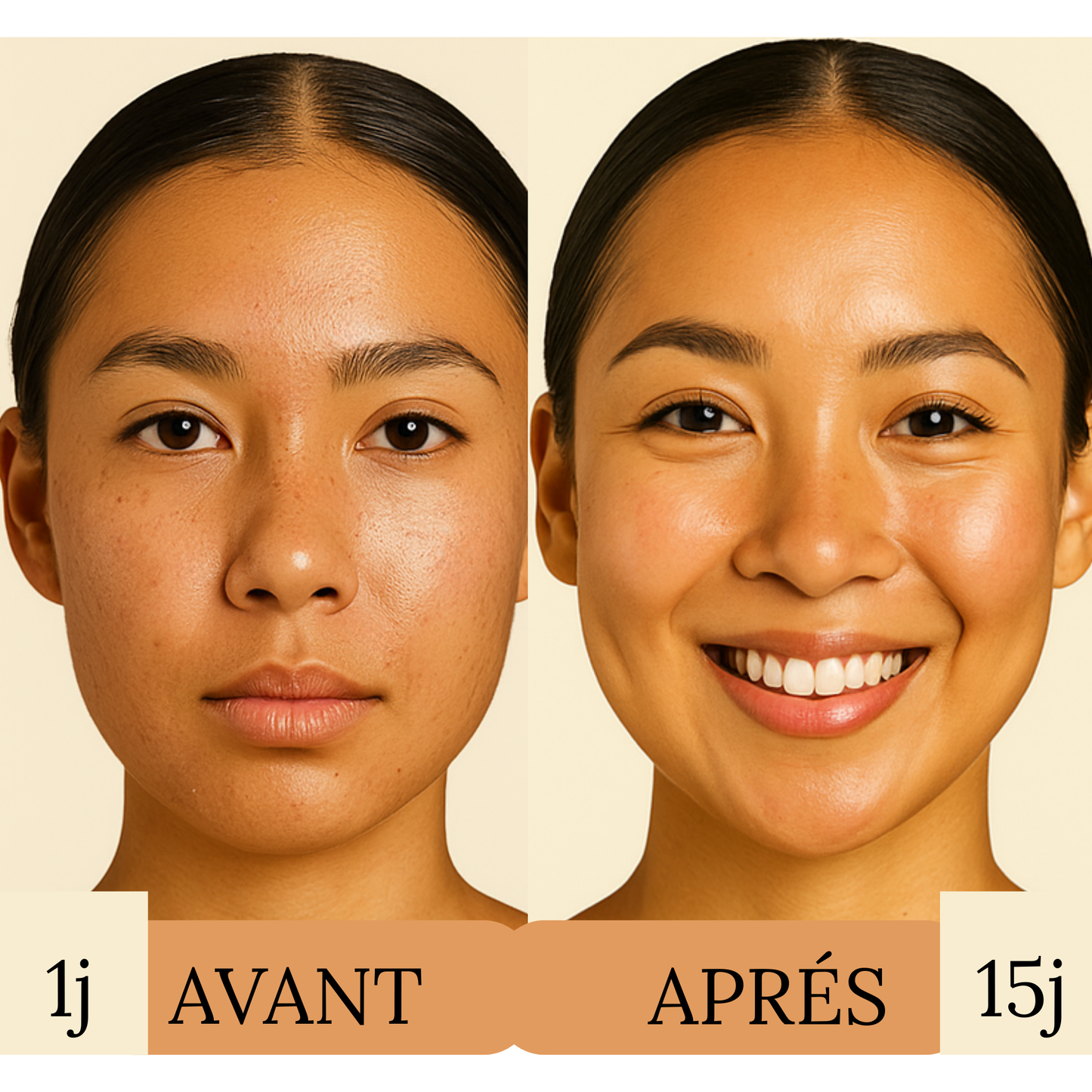 Élixir Précieux – Visage - Peaux à Imperfections