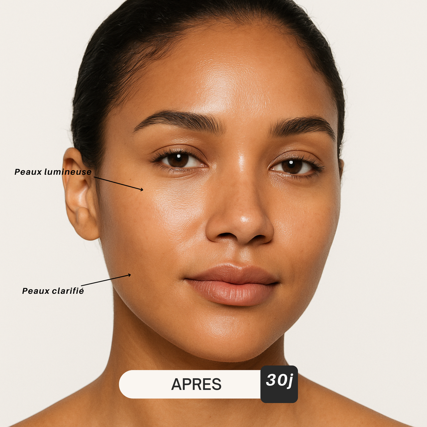Routine Curcuma Anti-Taches & Acné Visage