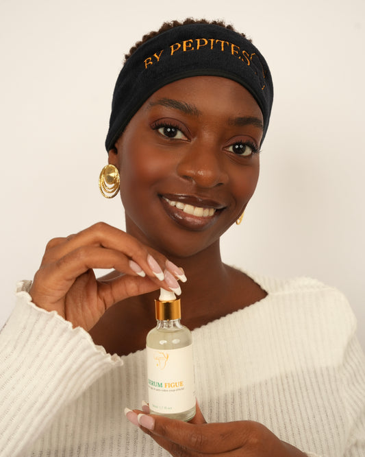 Sérum Coup d’Éclat à la Figue de Barbarie – Éclat & Vitalité