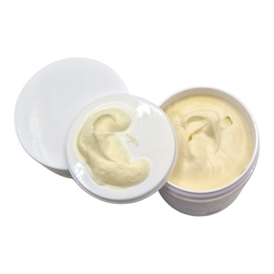 Beurre de karité - Brut (sans odeur)