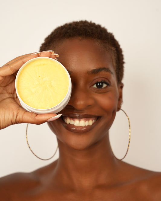 CHANTILLY PEPITES II - spécifique peaux sèches & déshydratées