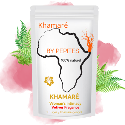 Woman's intimacy - Racines de Khamaré 100 % Naturelles – Tradition et Bien-être