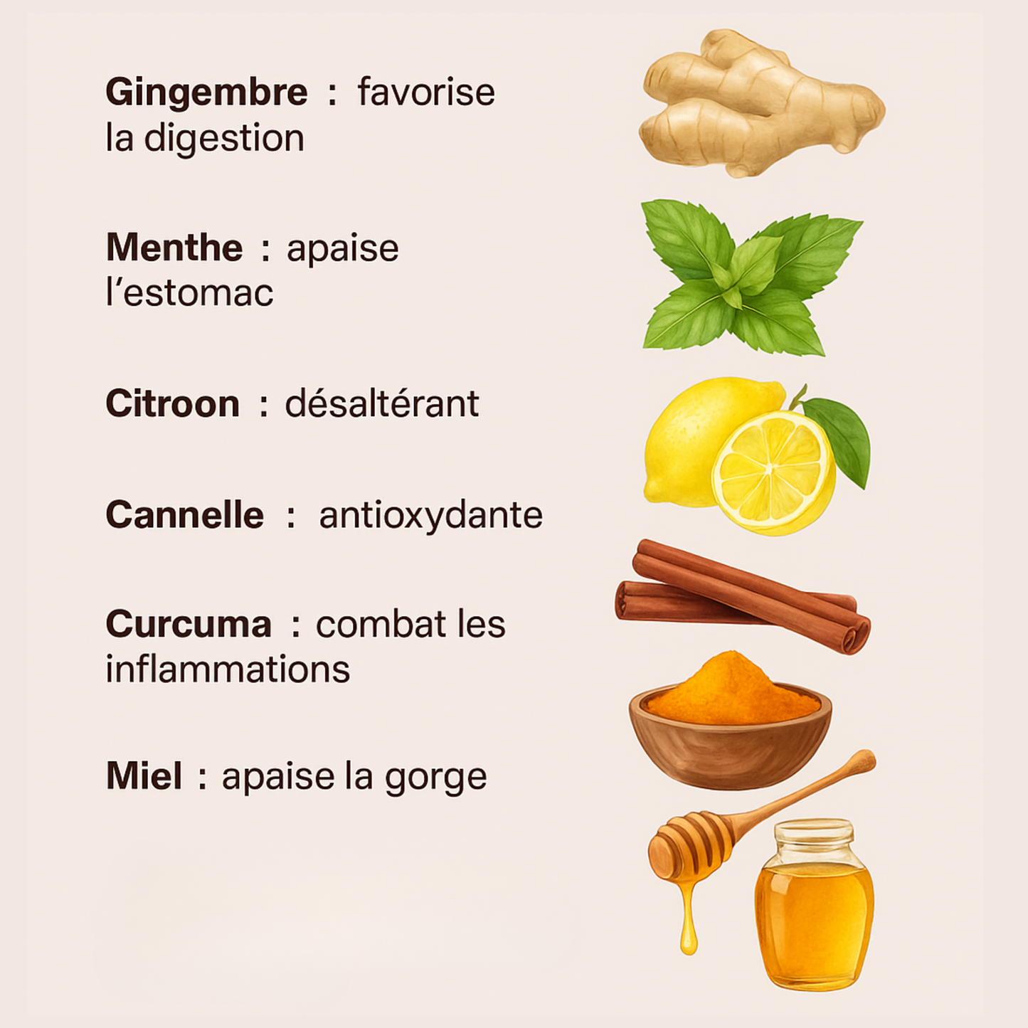 LUI TIGER DETOX – Thé Minceur & Vitalité (Parfum Orange Menthe