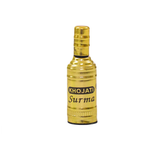 Khôl en Poudre Mumtaz de Luxe – Beauté & Tradition Orientale