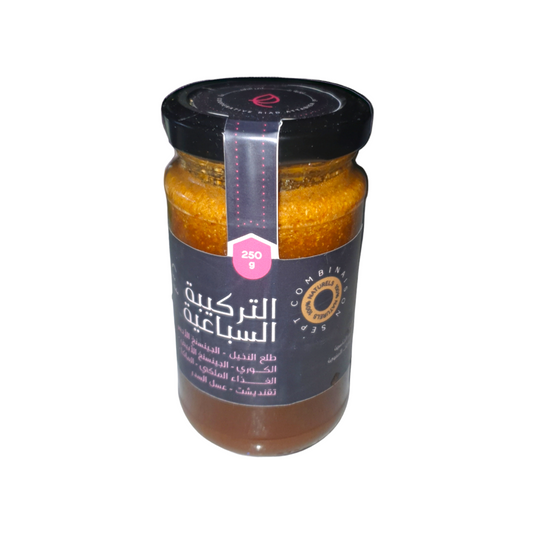 Miel Aphrodisiaque Mensuel – Réveillez vos Sens naturellement