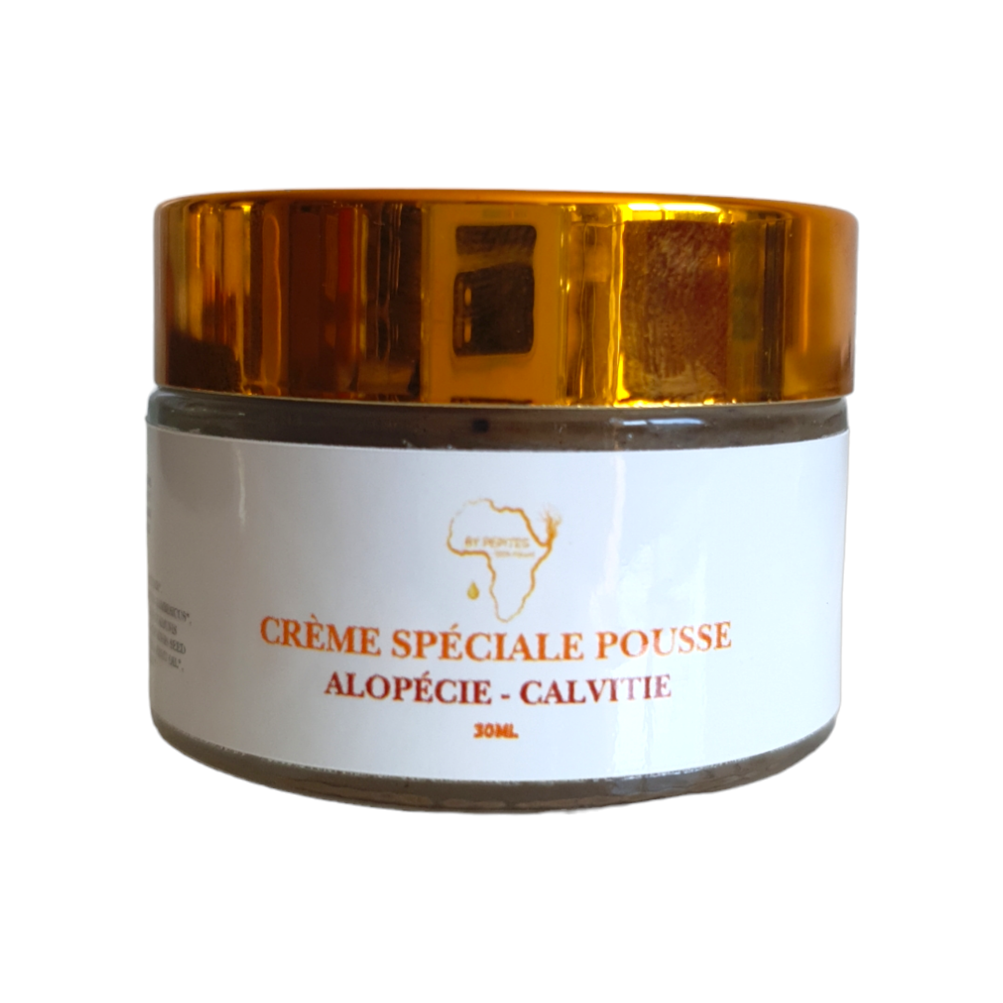 Crème Spéciale Pousse Rapide Solution Alopécie & Calvitie — free download