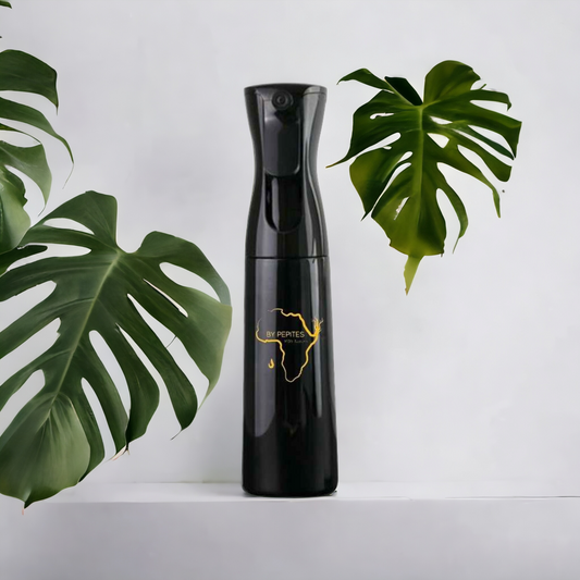 Vaporisateur Professionnel BY PÉPITES