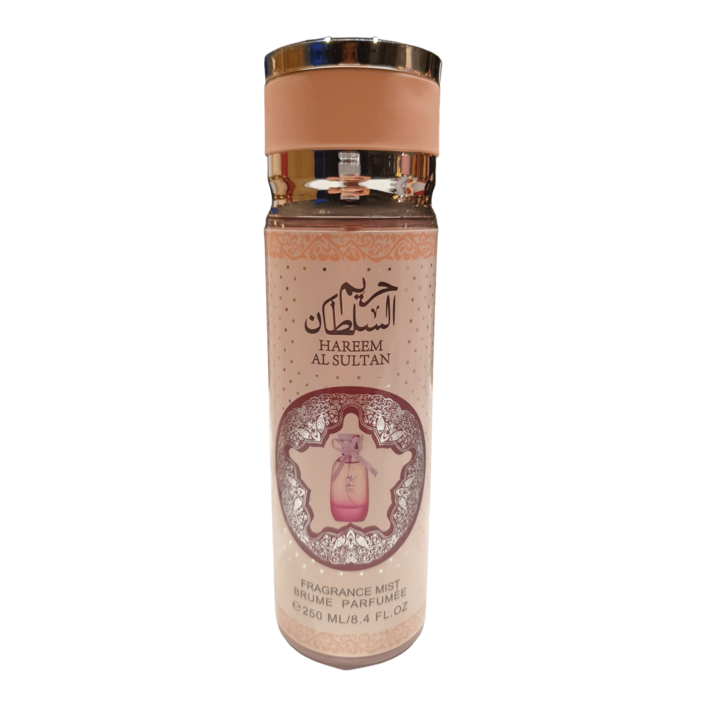 Brume parfumée DUBAÏ