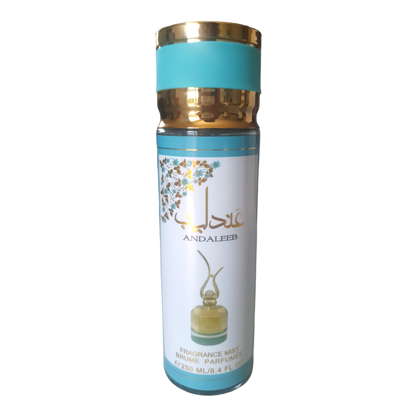 Brume parfumée DUBAÏ
