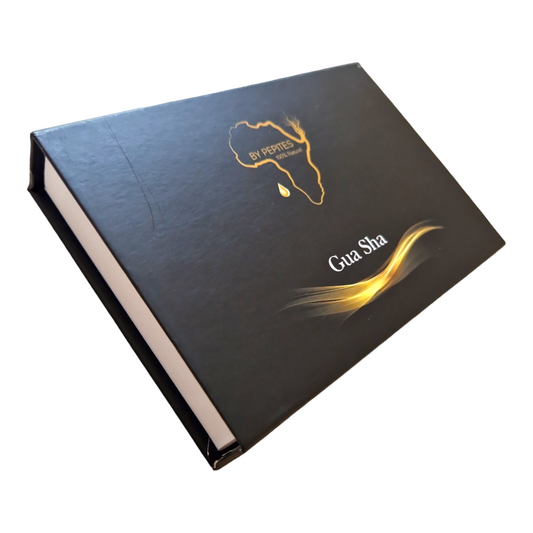 Guasha Face Lift – L’outil beauté pour une peau lisse et lumineuse en pré-commande