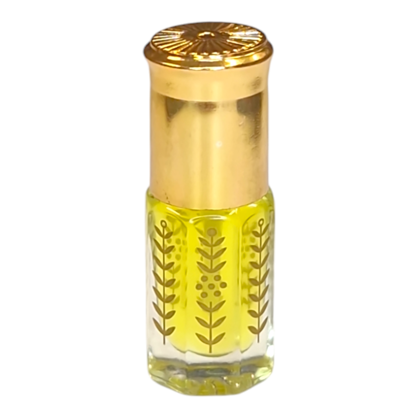 MUSC TAHARA BLANC – LE PARFUM ROYAL ORIENTAL