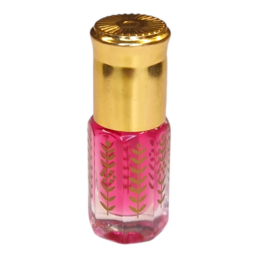 MUSC TAHARA BLANC – LE PARFUM ROYAL ORIENTAL