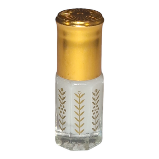 MUSC TAHARA BLANC – LE PARFUM ROYAL ORIENTAL