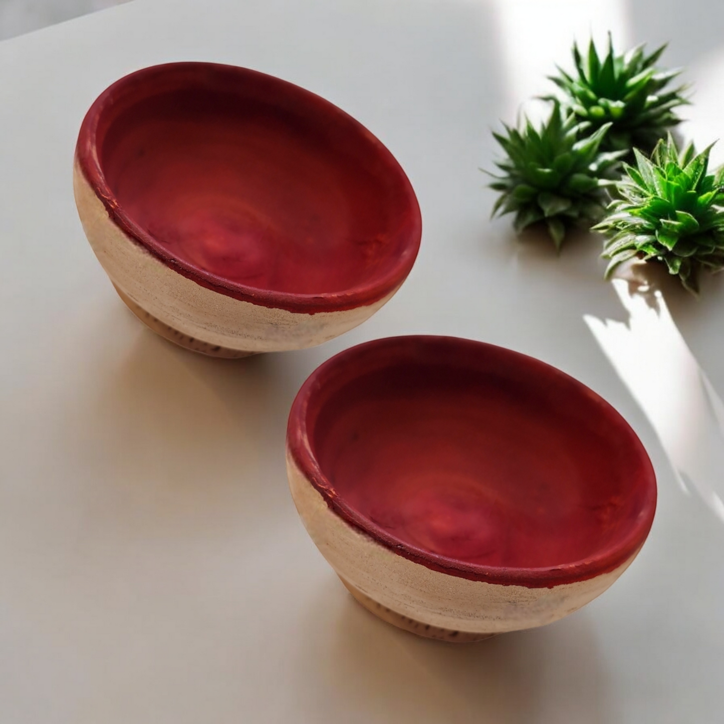 Rouge à lèvres traditionnel du Maroc (Aker Fassi)
