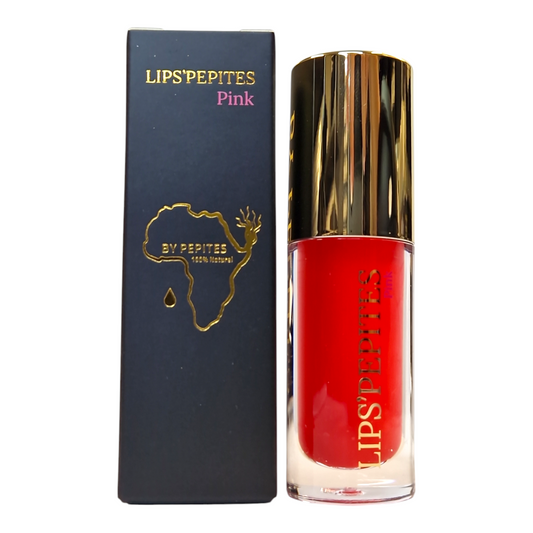 Baume à lèvres - Anti tâches LIPS PEPITES