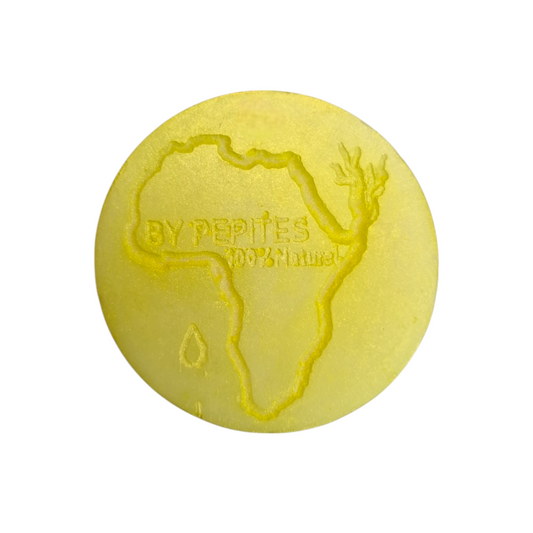 FONDANT PARFUMÉ À LA CIRE VÉGÉTALE – BY PÉPITES