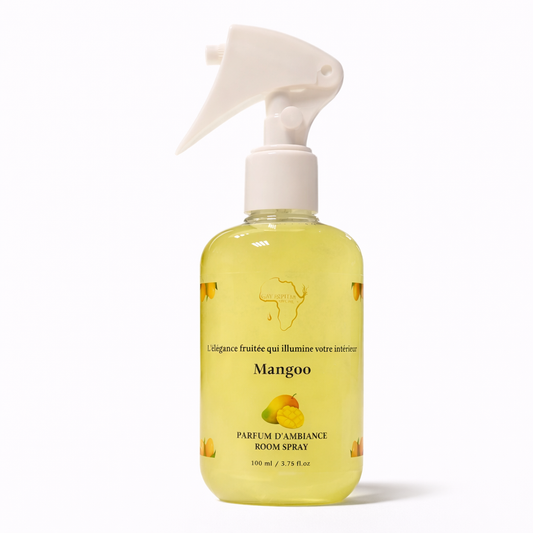 SPRAY D’INTÉRIEUR MANGOO