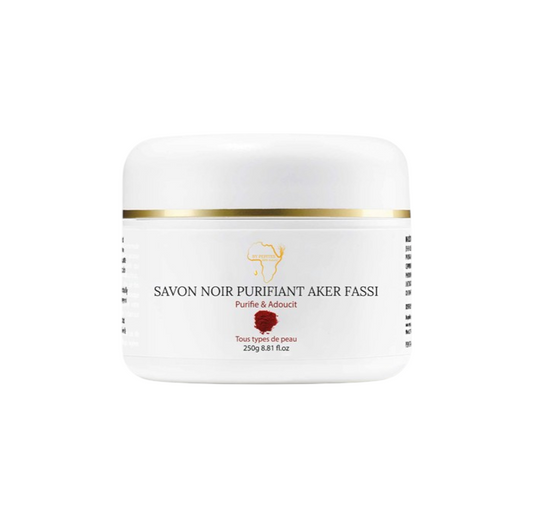 Savon Noir Aker Fassi Beldi