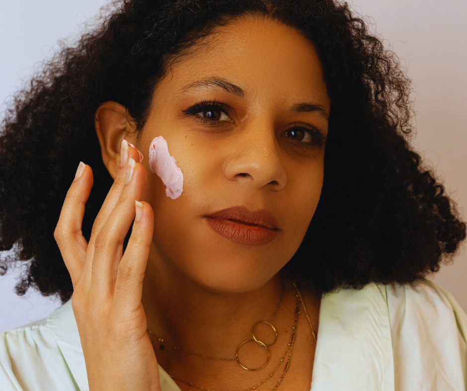 🧴 CRÈME DE JOUR PROTECTRICE SPF30 – AKER FASSI Éclat naturel