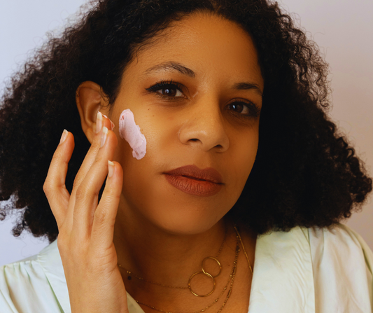 CRÈME DE JOUR PROTECTRICE SPF30 – AKER FASSI Éclat naturel