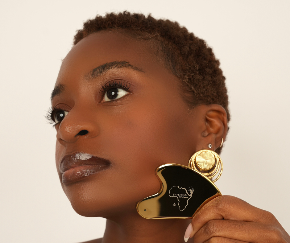 Guasha Face Lift – L’outil beauté pour une peau lisse et lumineuse