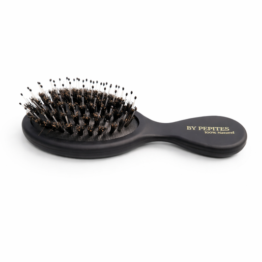 Mini Brosse Démêlante Premium