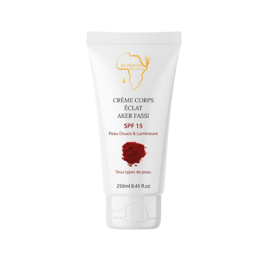Crème Corps Aker Fassi
