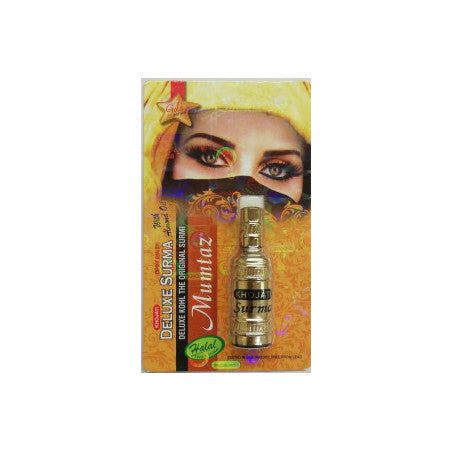 Khôl en Poudre Mumtaz de Luxe – Beauté & Tradition Orientale