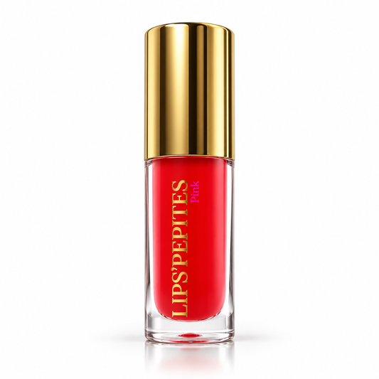 Lips Pépites – Baume Lèvres Aker Fassi