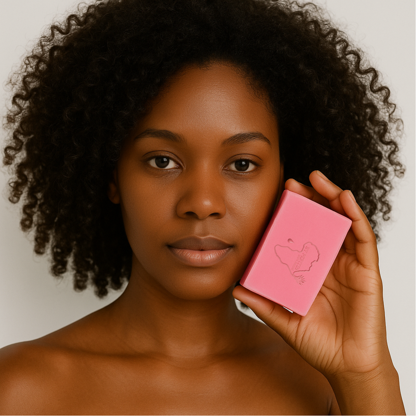 Savon & Masque à la Rose Musquée – Régénérant & Cicatrisant