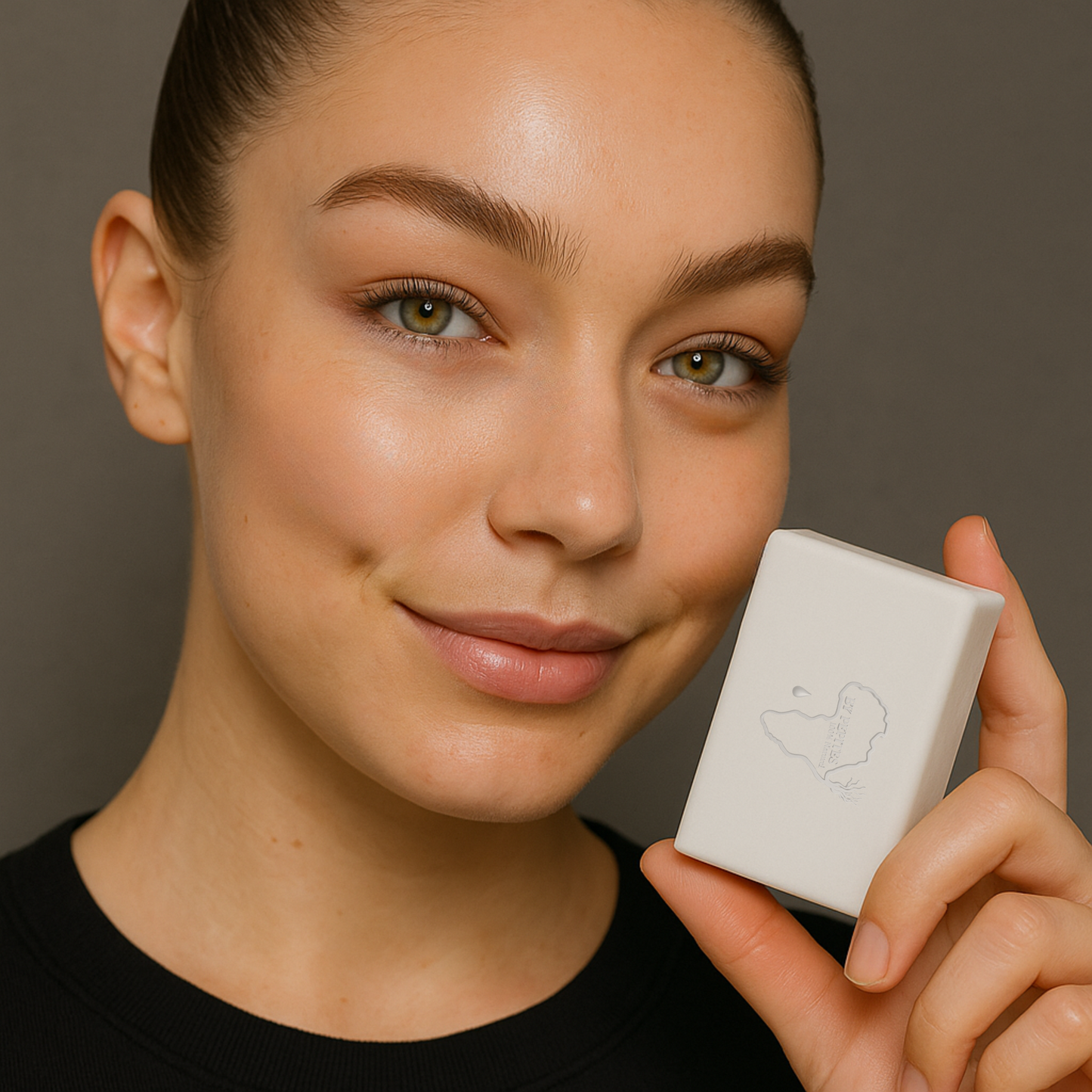 Savon chévre Purifiant – Visage & Corps