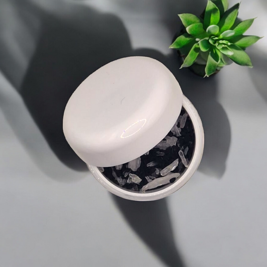 Nigelle & Menthe Cristallisée Mélange Sensoriel