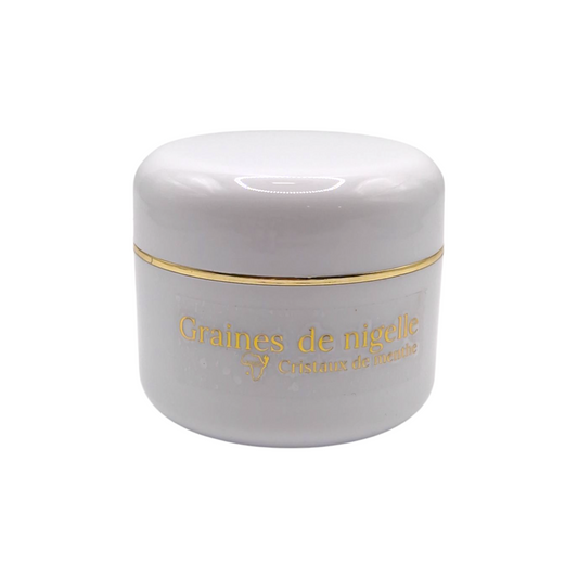 Nigelle & Menthe Cristallisée Mélange Sensoriel