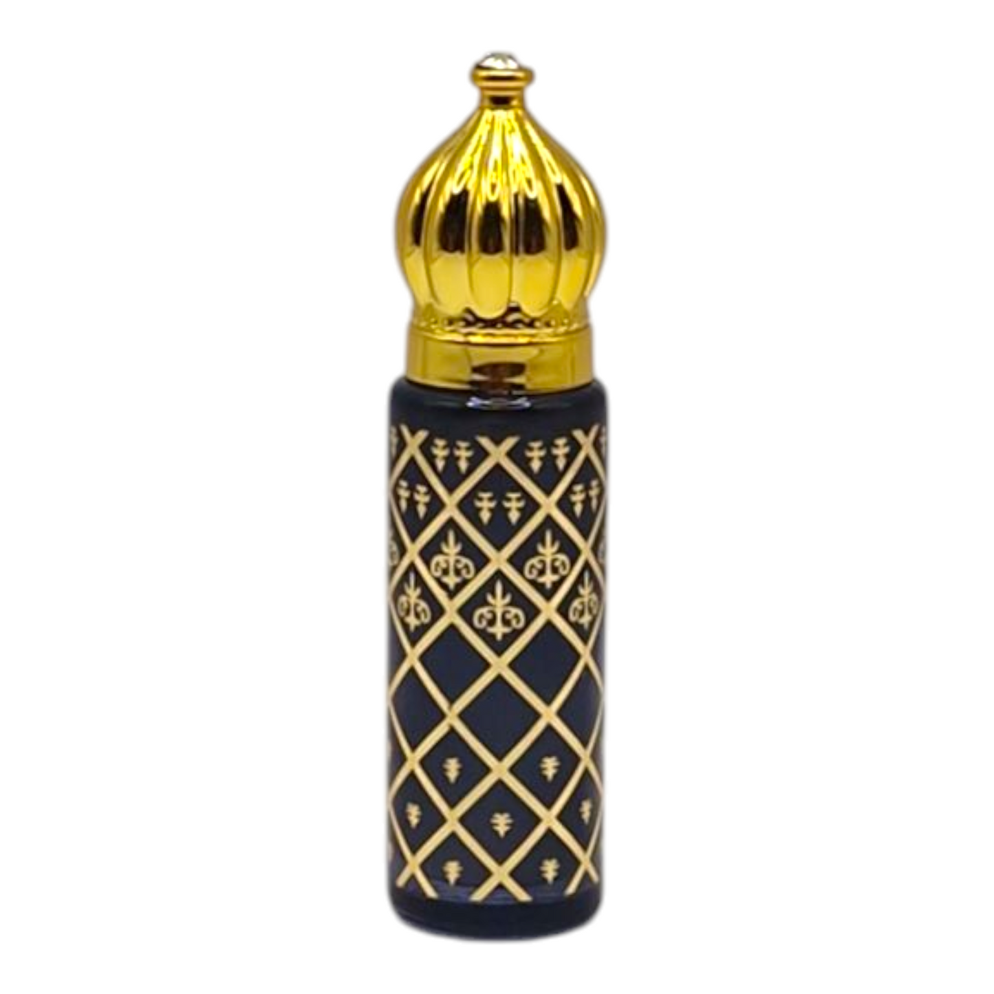 Musc Khamaré – Élixir Sensoriel en Roll-On