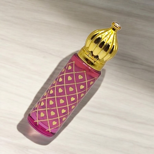 MUSC BLANC MANGUE PAPAYE – Étonnant & Raffiné