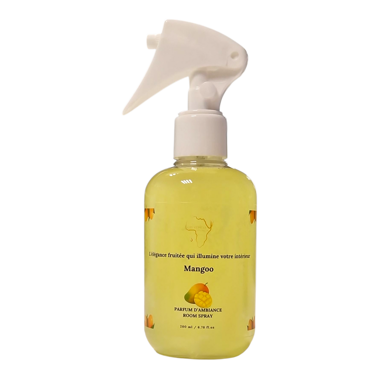 SPRAY D’INTÉRIEUR MANGOO