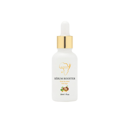 Sérum Booster Éclat Naturel – Teint lumineux sans maquillage