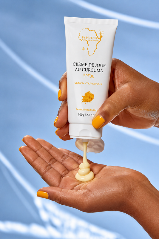 Crème solaire ou crème de jour SPF : quelle différence ?