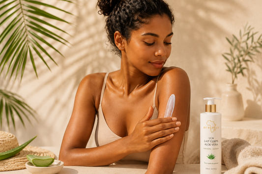 Canicule : comment hydrater sa peau sans avoir cette sensation collante ?