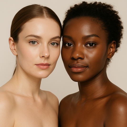 La nouvelle gamme Aker Fassi : éclat, jeunesse et équilibre au naturel