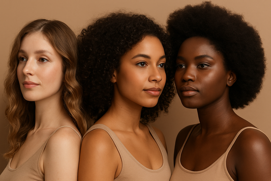 Pourquoi vos cheveux restent secs malgré vos soins ? La réponse se cache dans leur porosit