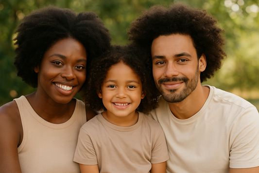 Comment faire pousser ses cheveux naturellement ?  les 6 gestes essentiels pour gagner en longueur
