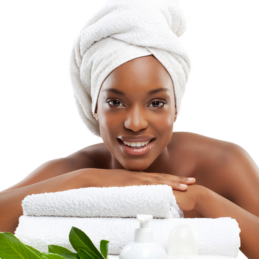 Quels sont les produits à utiliser pour mes taches visage et corps, nila ou curcuma ?