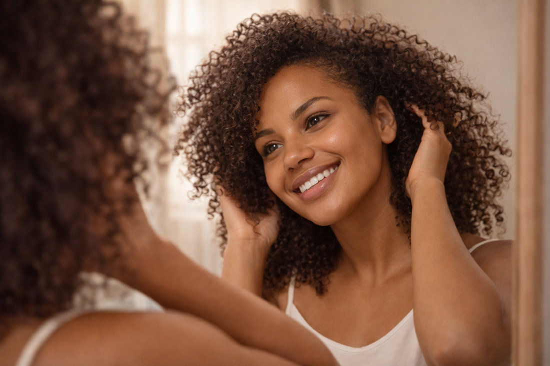 Hyperpigmentation : pourquoi les taches sur les peaux noires et métissées ne sont pas en surface