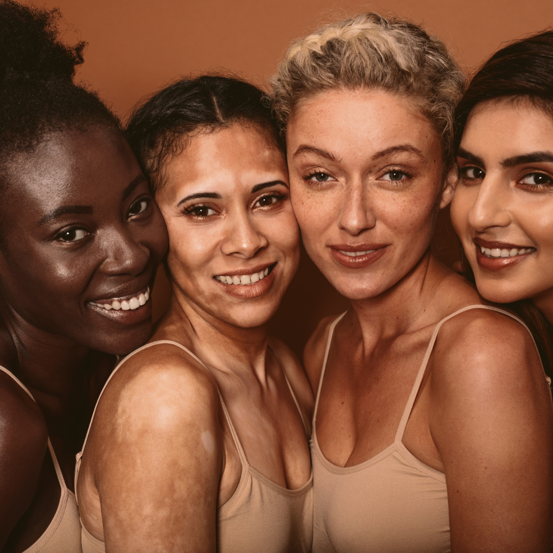 💫 Comment connaître votre type de peau et choisir les bons soins BY PÉPITES ?