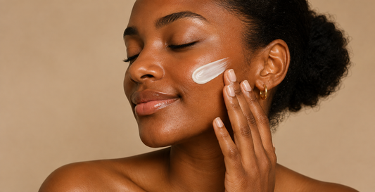 Quelle crème utiliser contre l’hyperpigmentation et les taches brunes ?