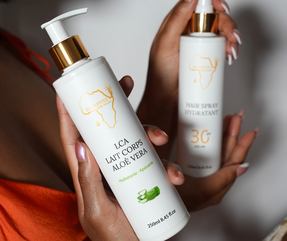 Soins Visage & Corps Naturels