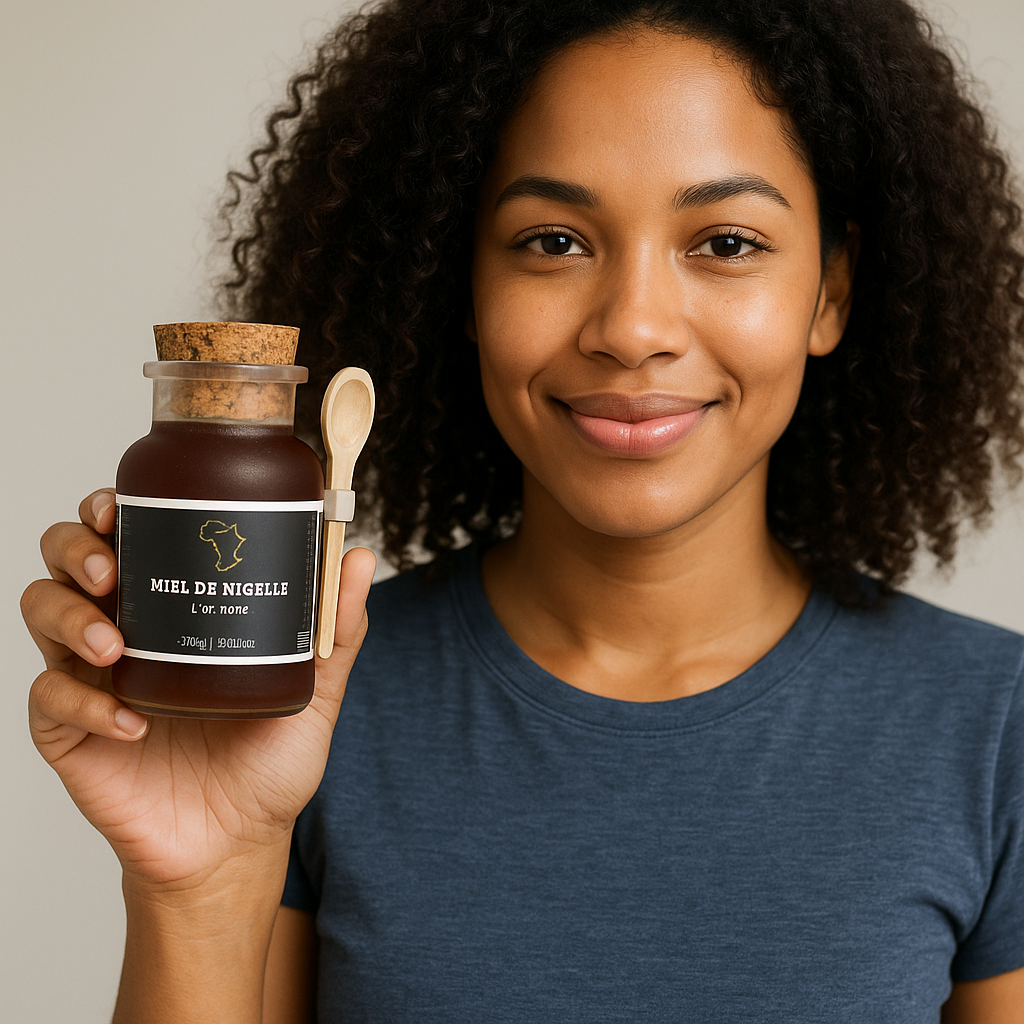 🍯Miels – Saveurs brutes & bienfaits ancestraux